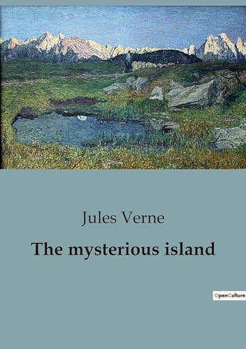 The mysterious island von Culturea